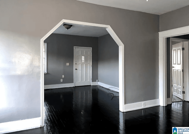 Birmingham House: 256 54th St N