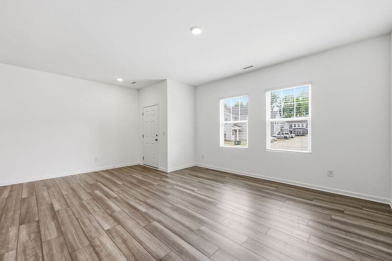 Wake Forest Condo: 307 Spaight Acres Way - 1