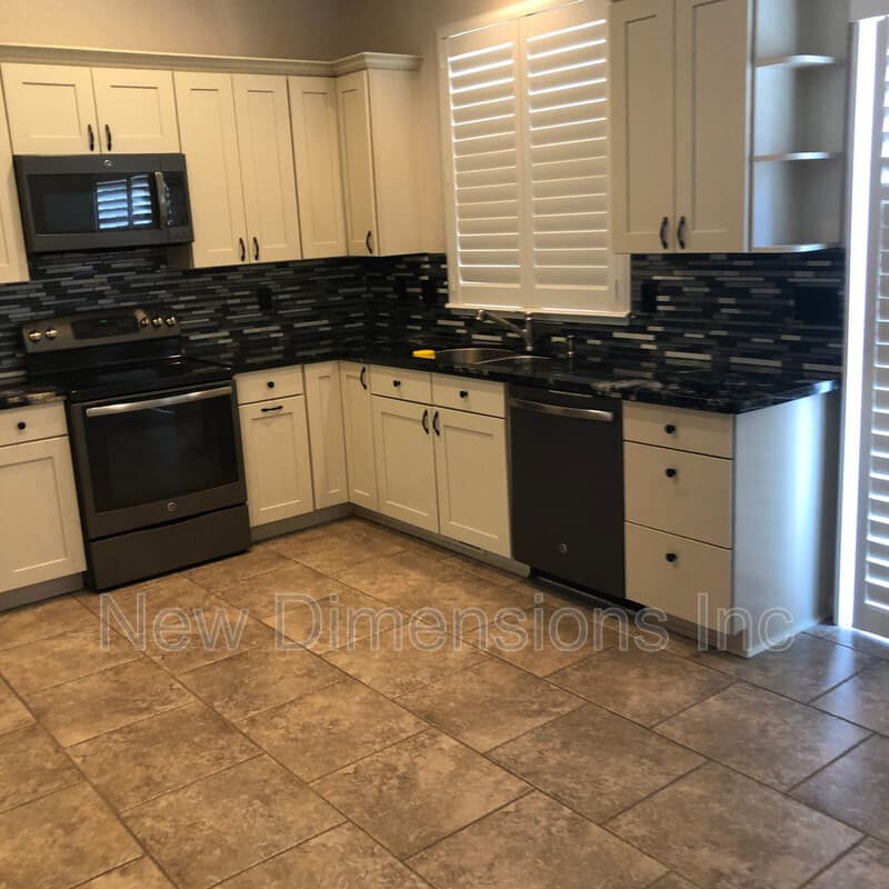 Sparks House: 3908 Cloverbrook Drive
