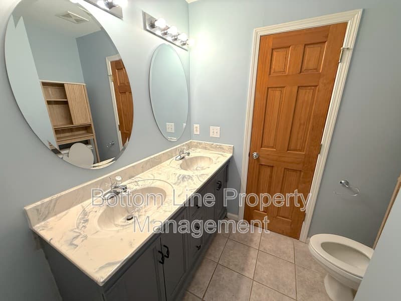 Charlotte Townhome: 1516 Cleveland Ave