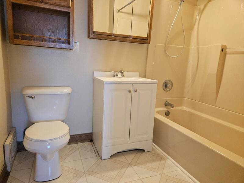 Appleton Condo: 721 West Lawrence Street - 721