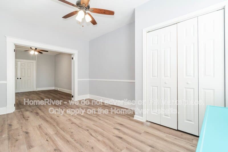 Baltimore House: 6915 Harford Rd