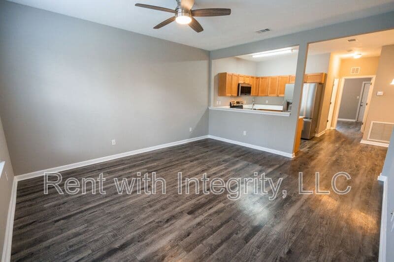 Tallahassee Condo: 3400 Old Bainbridge Rd.