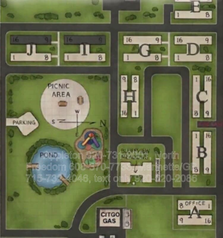 North Freedom Condo: S7559 US 12 I10