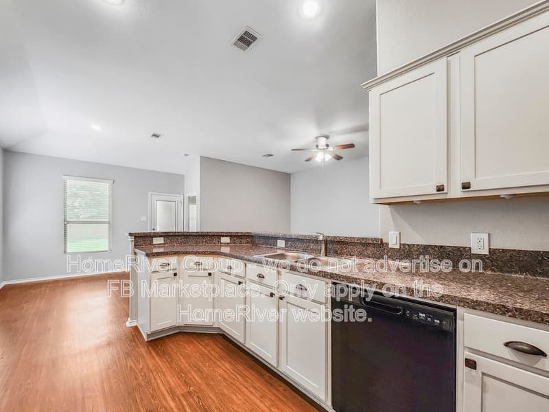 Conroe House: 11427 Ryan Ct