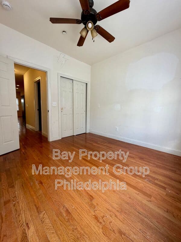 Philadelphia Condo: 2025 N 18th St