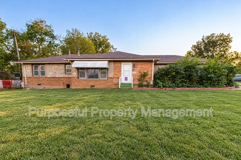 Oklahoma City House: 3500 Northwest 14th Street