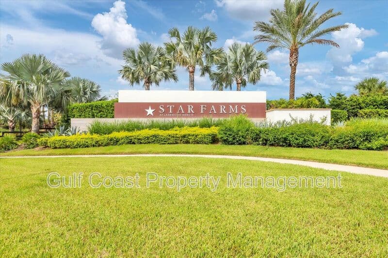 Lakewood Ranch Townhome: 18528 Buckskin Dr