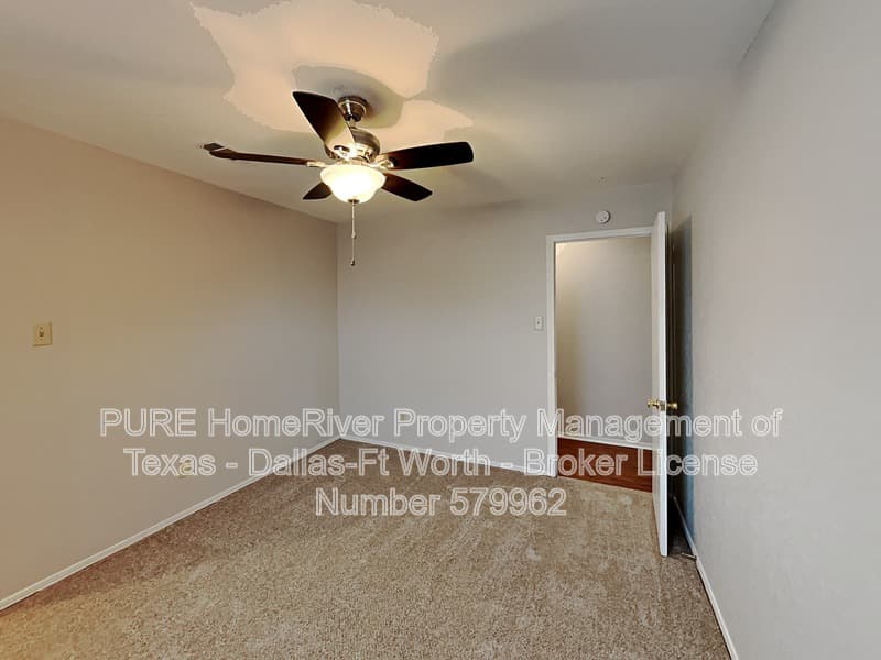 Flower Mound House: 5109 Prairie Creek Dr