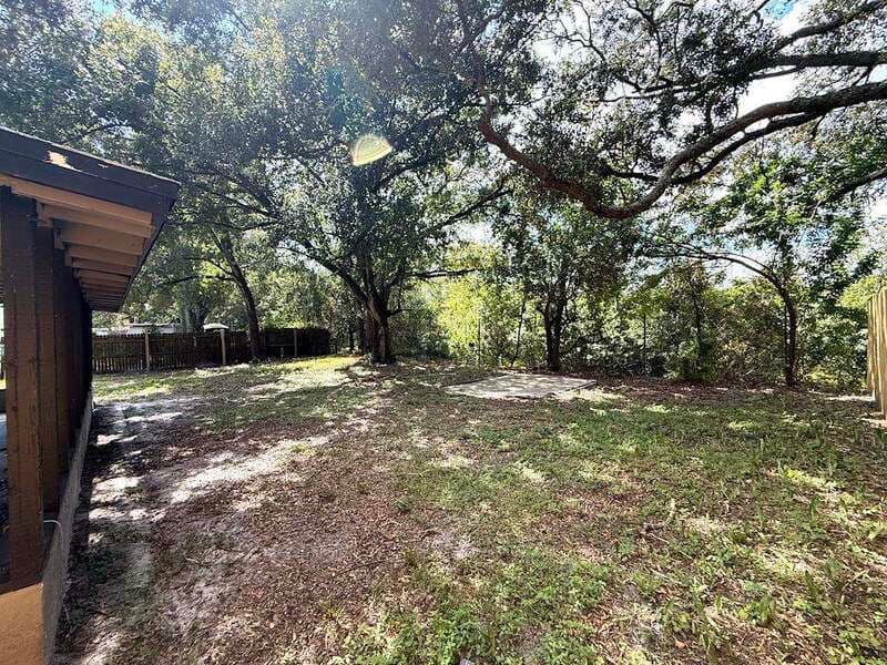 Tampa House: 3712 Patina Drive