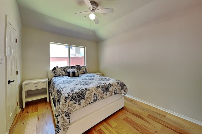 Carrollton House: 1716 Alpine Dr