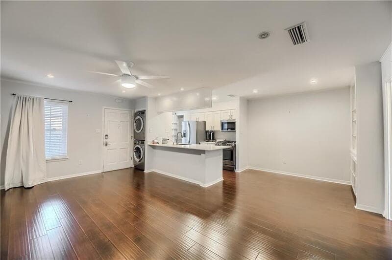 Austin Condo: 1240 Barton Hills Drive