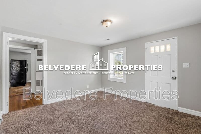 High Point Condo: 1730 Brooks Ave