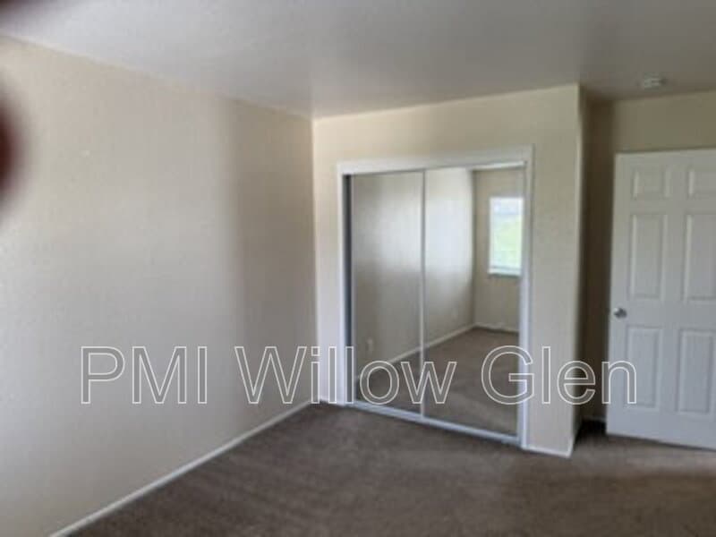 San Jose Townhome: 7379 Tulare Hill Drive