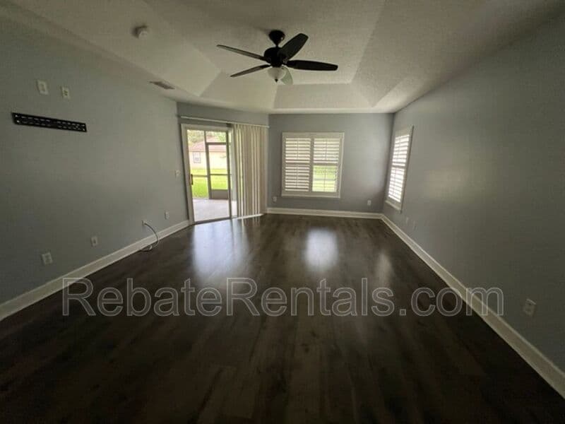 St. Augustine House: 200 Joseph Lake Ct