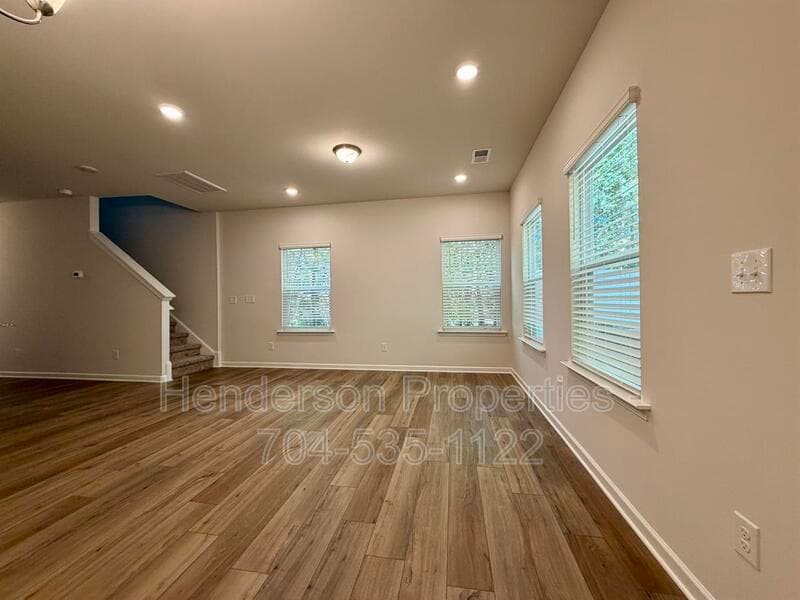 Charlotte Townhome: 5702 Ringneck Rd