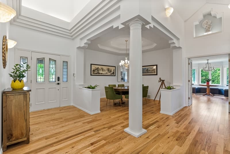 Spokane House: 602 West Bradford Court