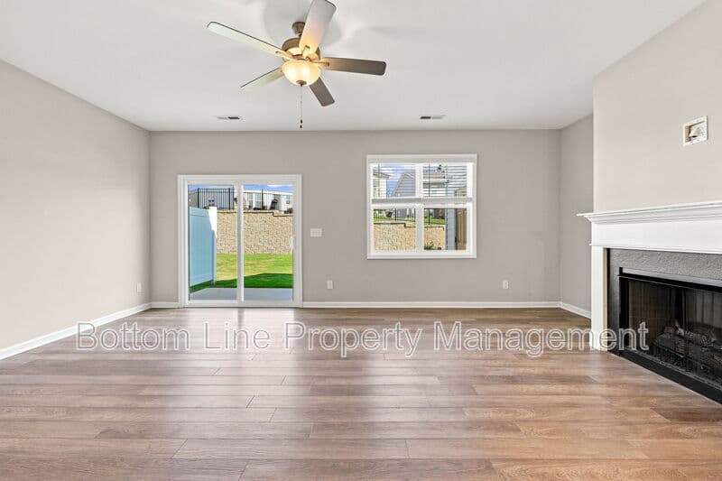 Zebulon Townhome: 730 Putney Hill Road