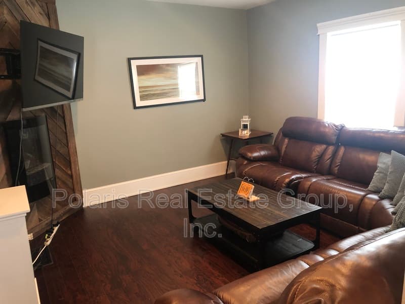 Indianapolis Condo: 1403 Spann Avenue
