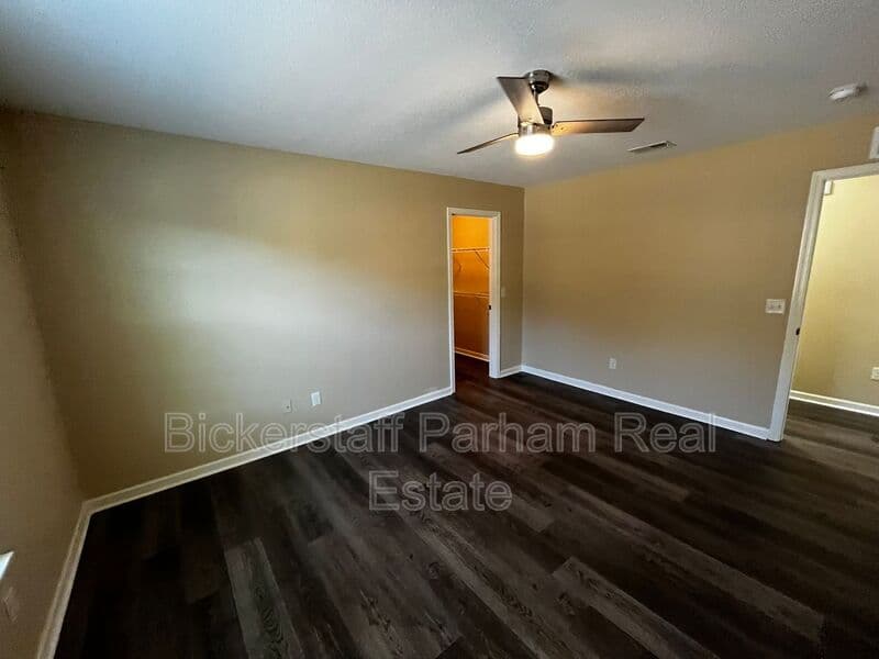 Fortson House: 9468 Forest Crown Drive