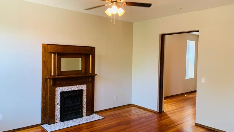 St. Louis Condo: 3218 A Cherokee Street