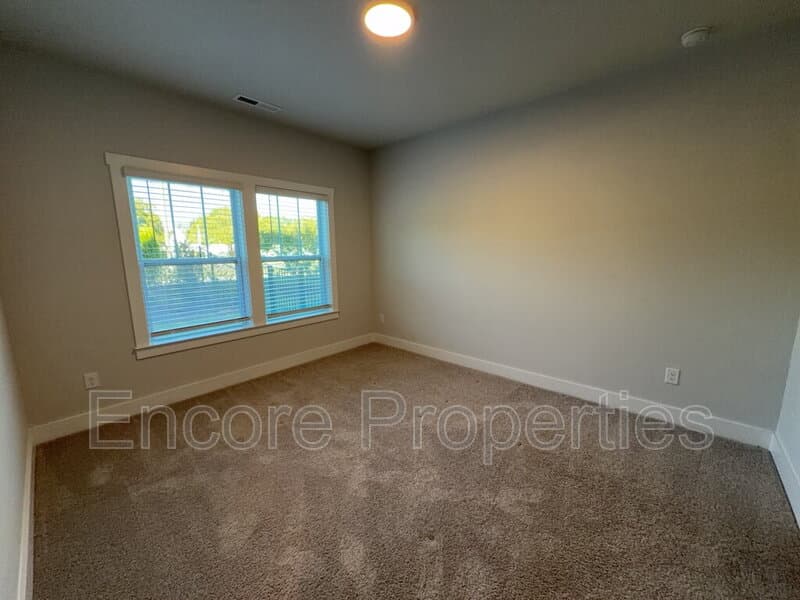 Fuquay-Varina Townhome: 223 Pond View Court