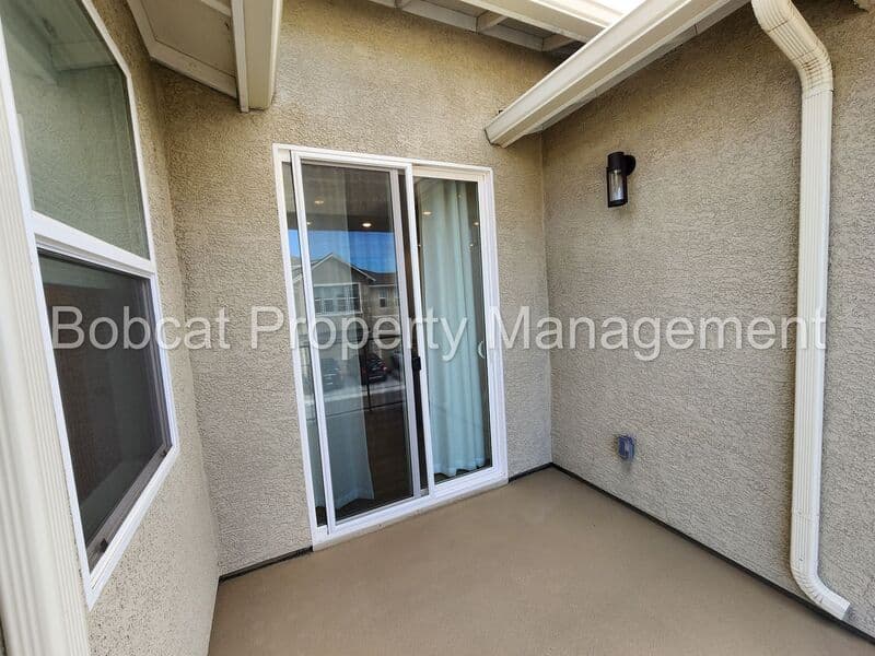 Carson City Townhome: 3651 Pulsar Ln