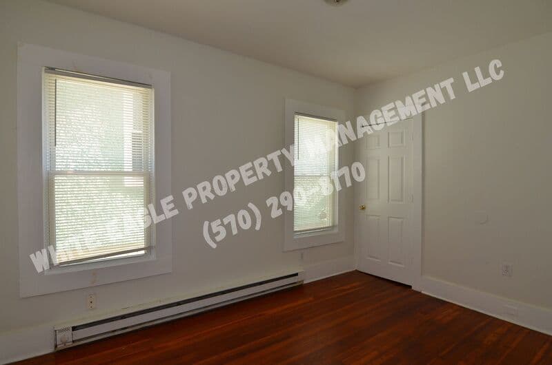 Scranton Condo: 740 Harrison Ave
