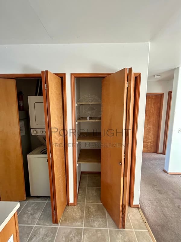 Bellingham Condo: 1343 Pacific Street - 202