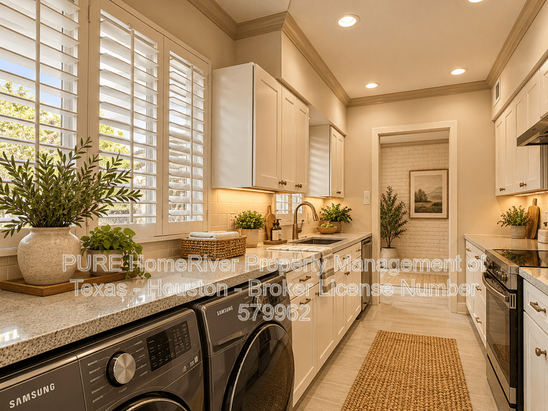 Houston Condo: 4040 San Felipe St