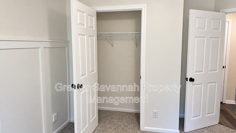 Pooler House: 12 Ashwood Court