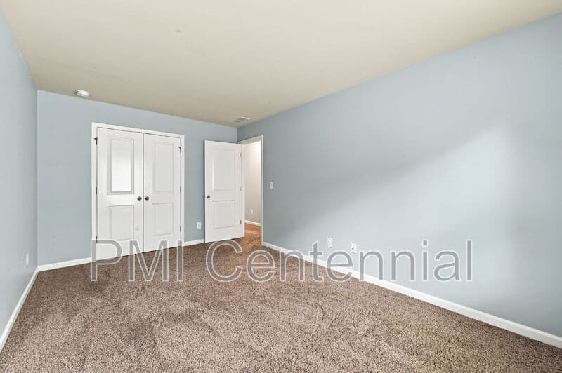Kennesaw Townhome: 3217 Blue Springs Trace