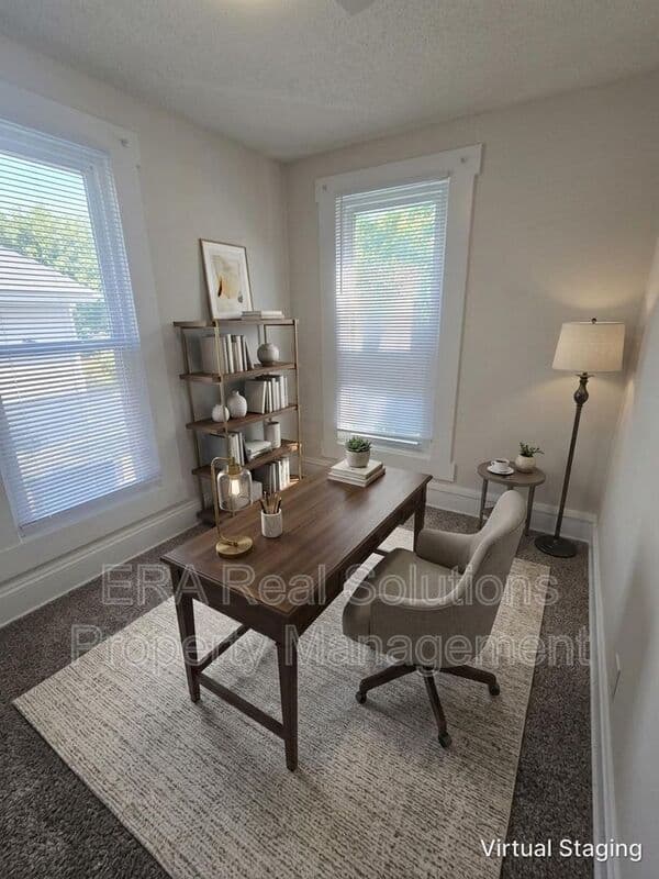 Columbus Condo: 1531 Richmond Ave