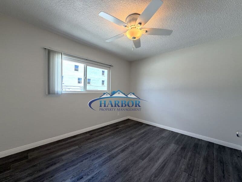 Long Beach Condo: 1388 Martin Luther King Junior Avenue