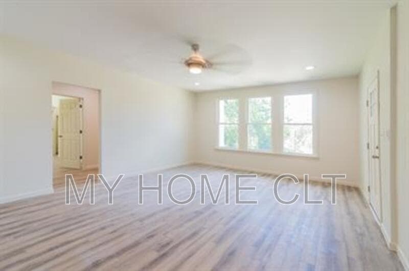 Shelby Condo: 506 East Marion Street - 2