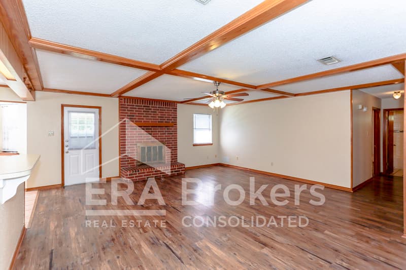 Killeen House: 224 Brandy Loop