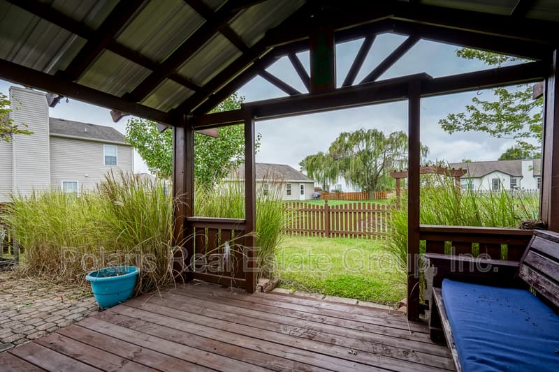 Pittsboro House: 20 Lynn Court