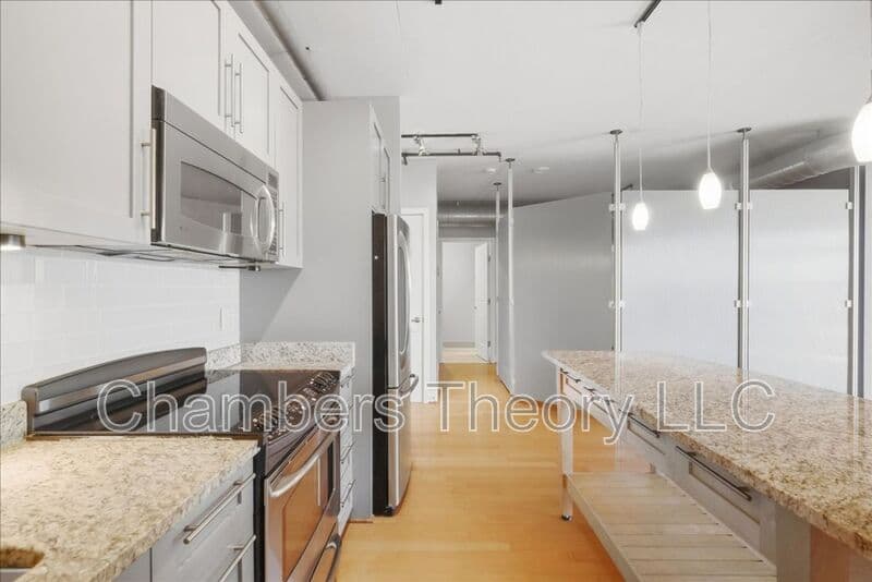 Washington Condo: 2125 14Th St NW