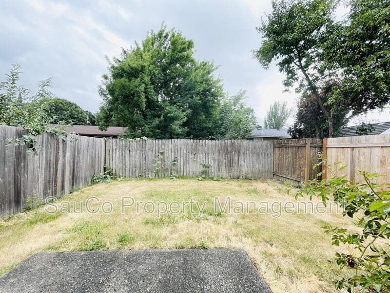 Forest Grove House: 1621 23rd Avenue