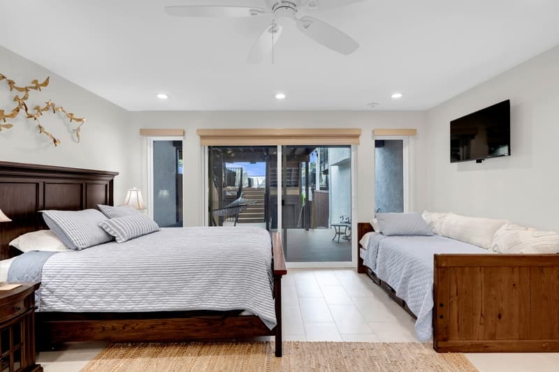Horseshoe Bay Condo: 415 Horseshoe Bay North Boulevard - 1