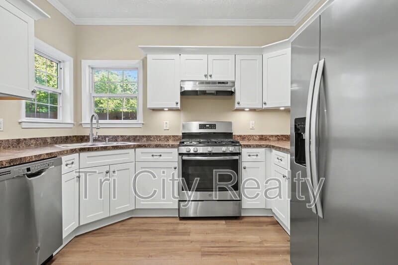 Sharpsburg House: 75 Sycamore Way