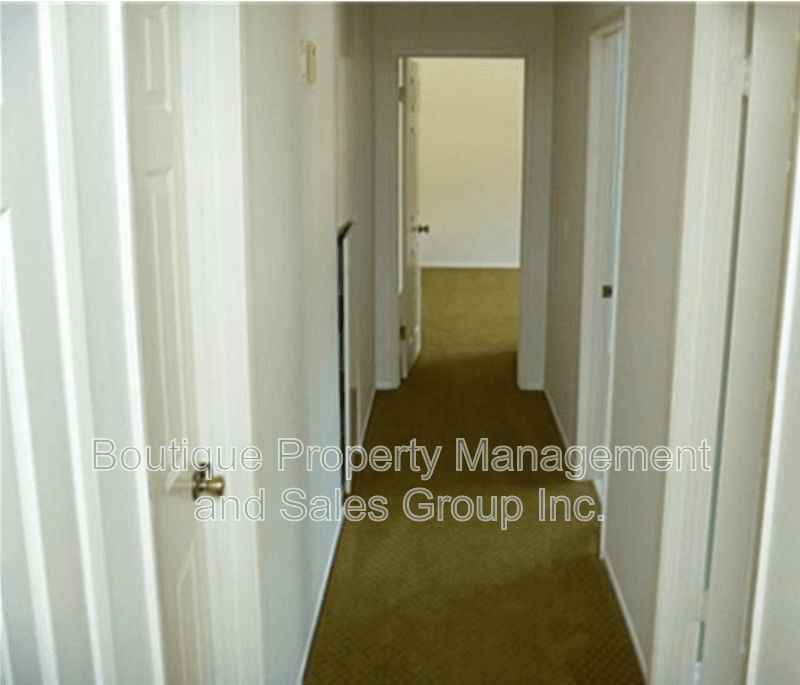 Irvine House: 1 Denver