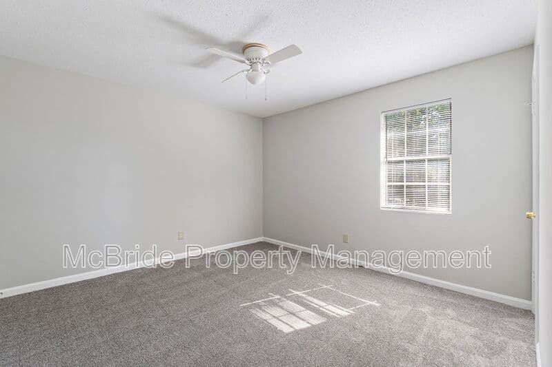 Evans House: 531 Travis Ct