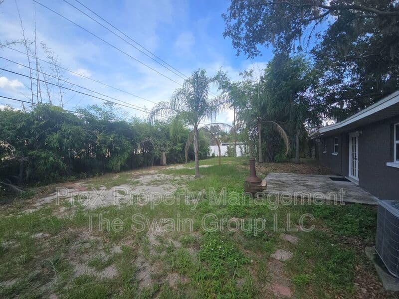 Lakeland House: 1707 Staunton Ave