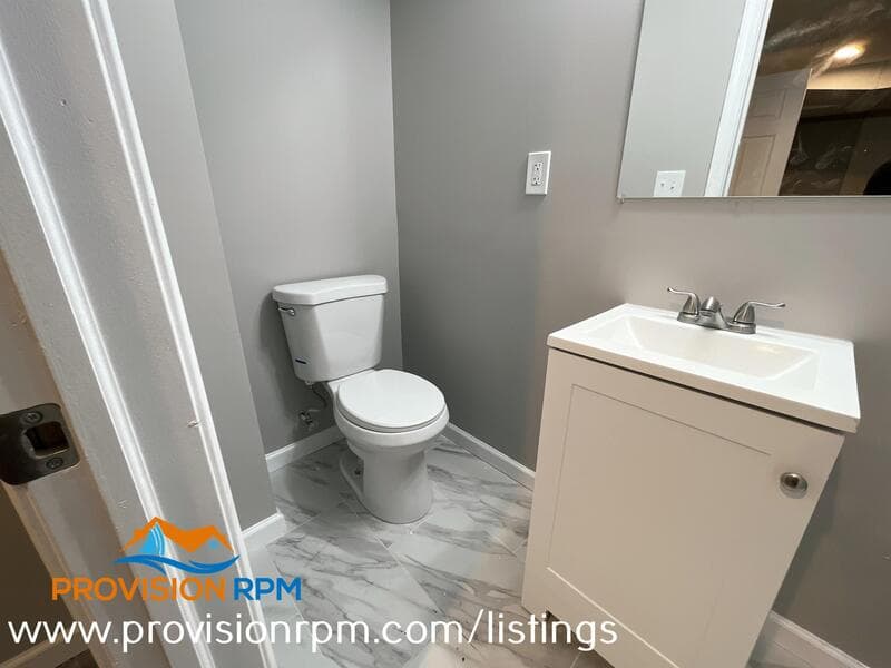 Dundalk Townhome: 1936 Frames Road