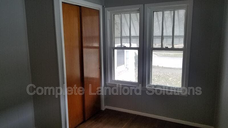 Terre Haute House: 2103 North 28th Street