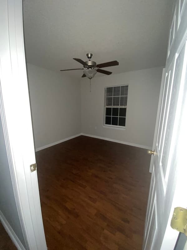 Jacksonville House: 2151 Wilberforce Road