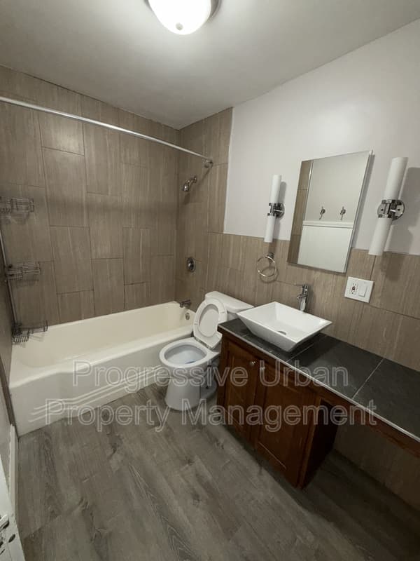 Lakewood Condo: 1655 Warren Road - Downstairs