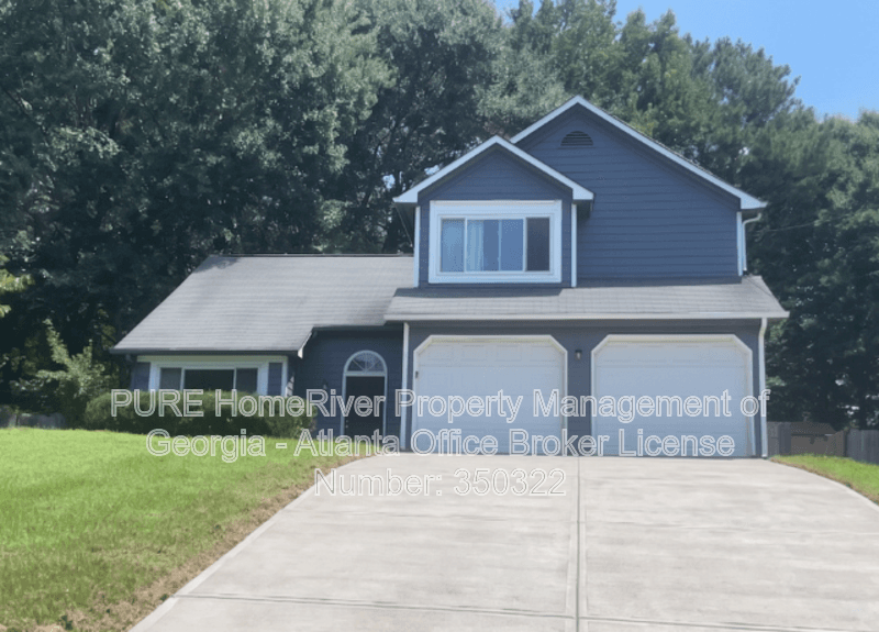 Rex House: 5724 Rex Mill Crk