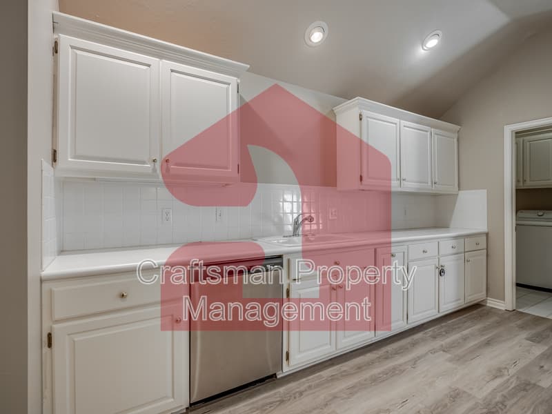 Oklahoma City House: 3517 Northwest 115th Street
